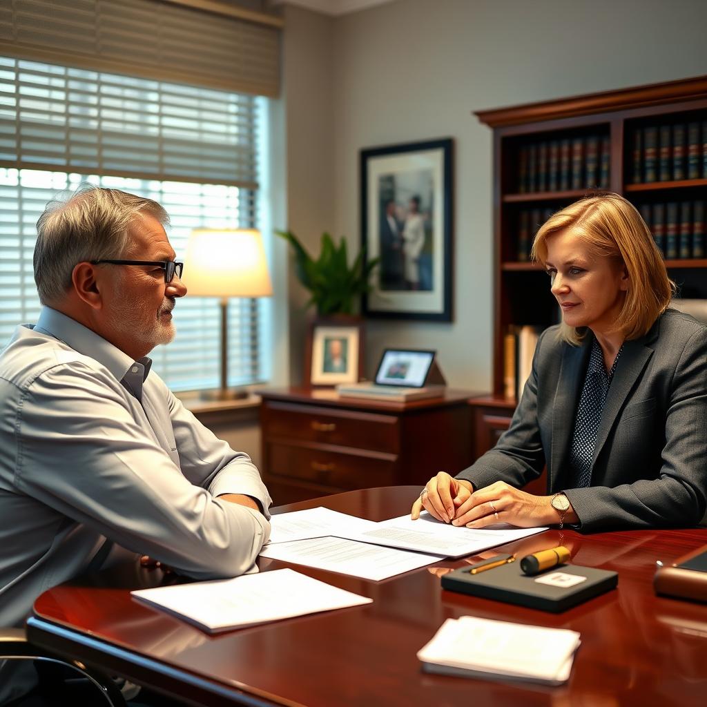 Wire Fraud lawyer Caroline County
