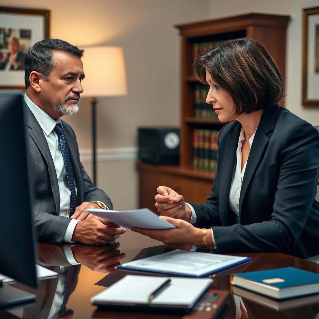 Wire Fraud lawyer Chesapeake