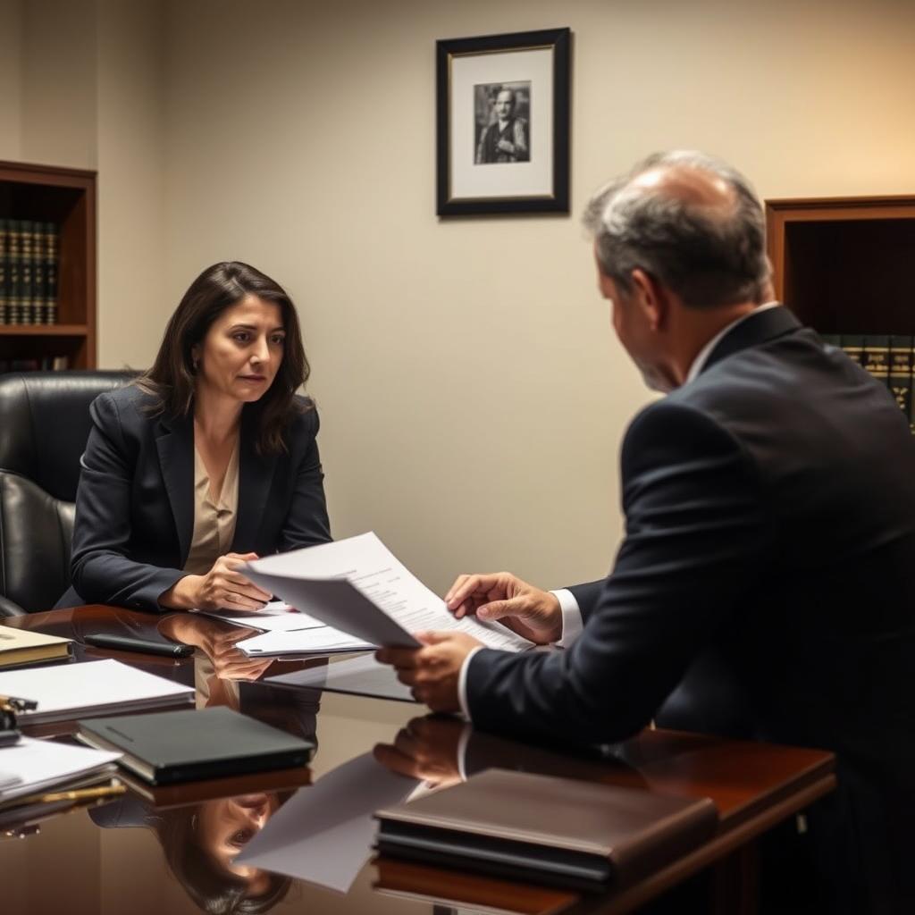 Wire Fraud lawyer Chesterfield County