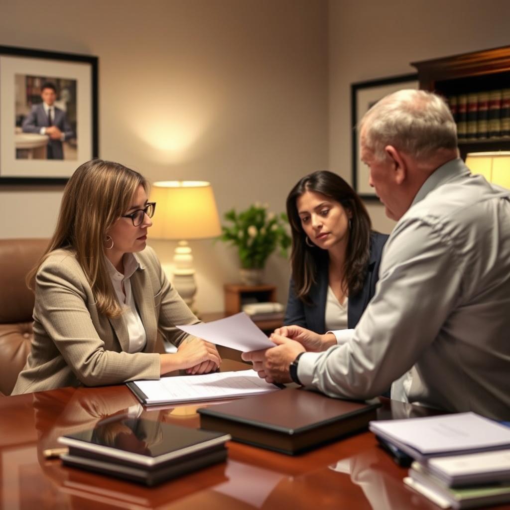 Wire Fraud lawyer Colonial Heights