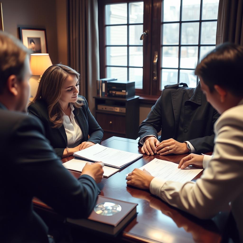 Wire Fraud lawyer Dinwiddie County