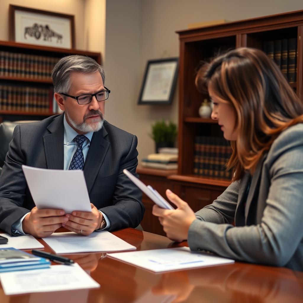 Wire Fraud lawyer Virginia