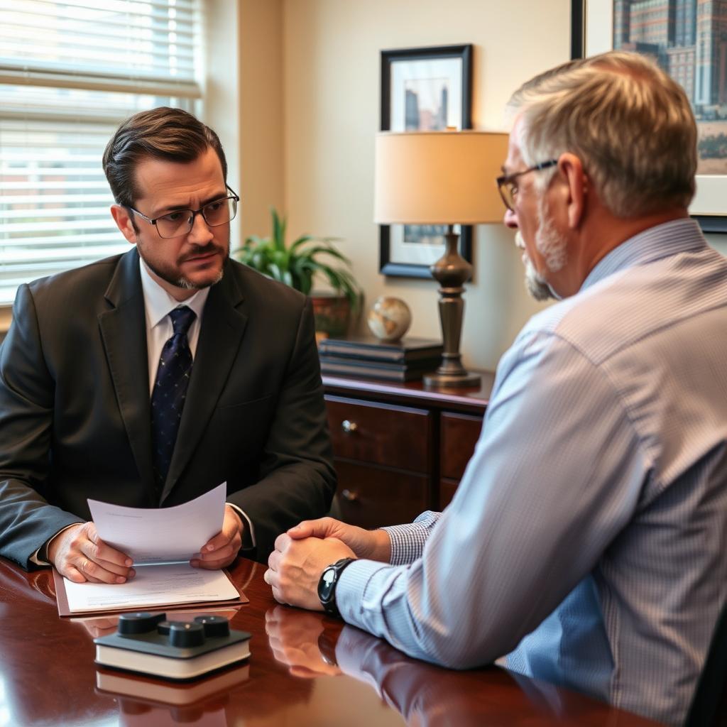 Witness Tampering lawyer Chesapeake