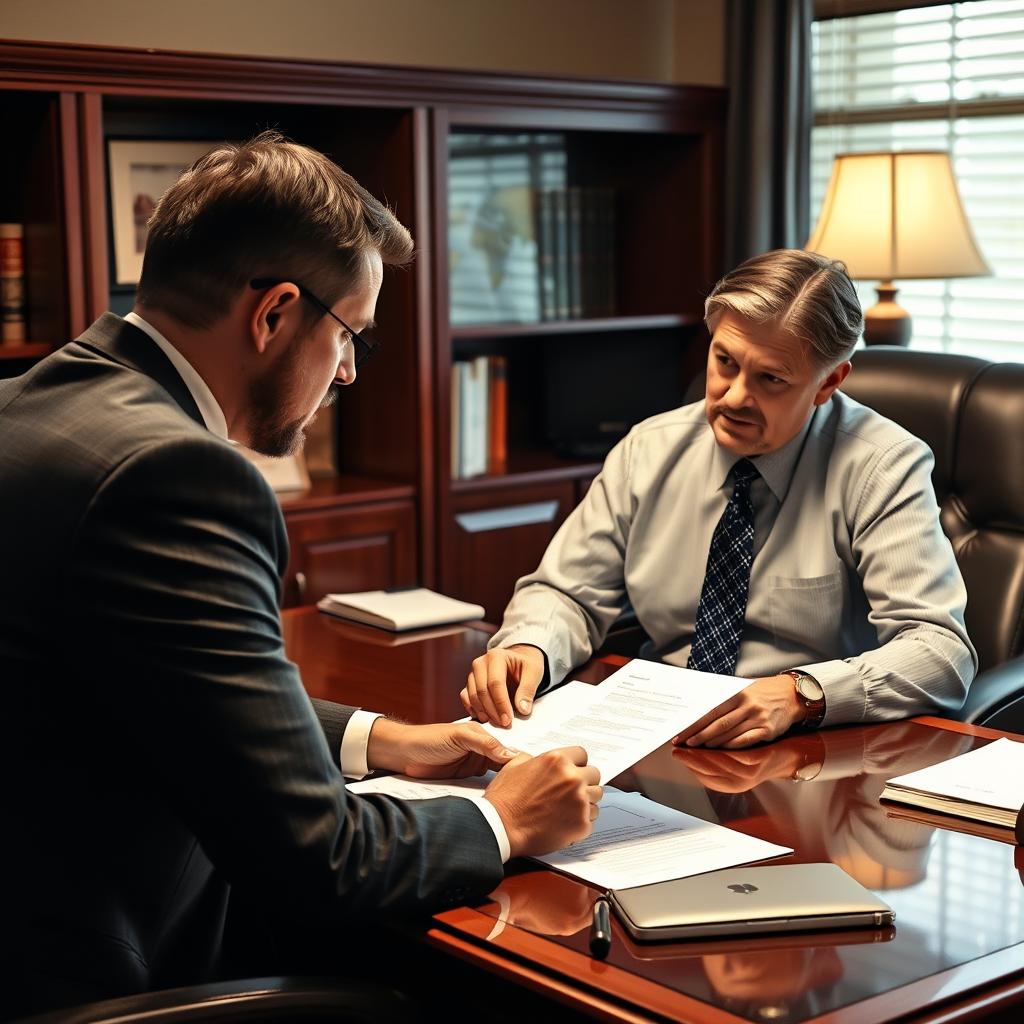 Witness Tampering lawyer Dinwiddie County