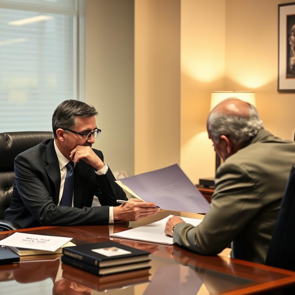 Witness Tampering lawyer Henrico County