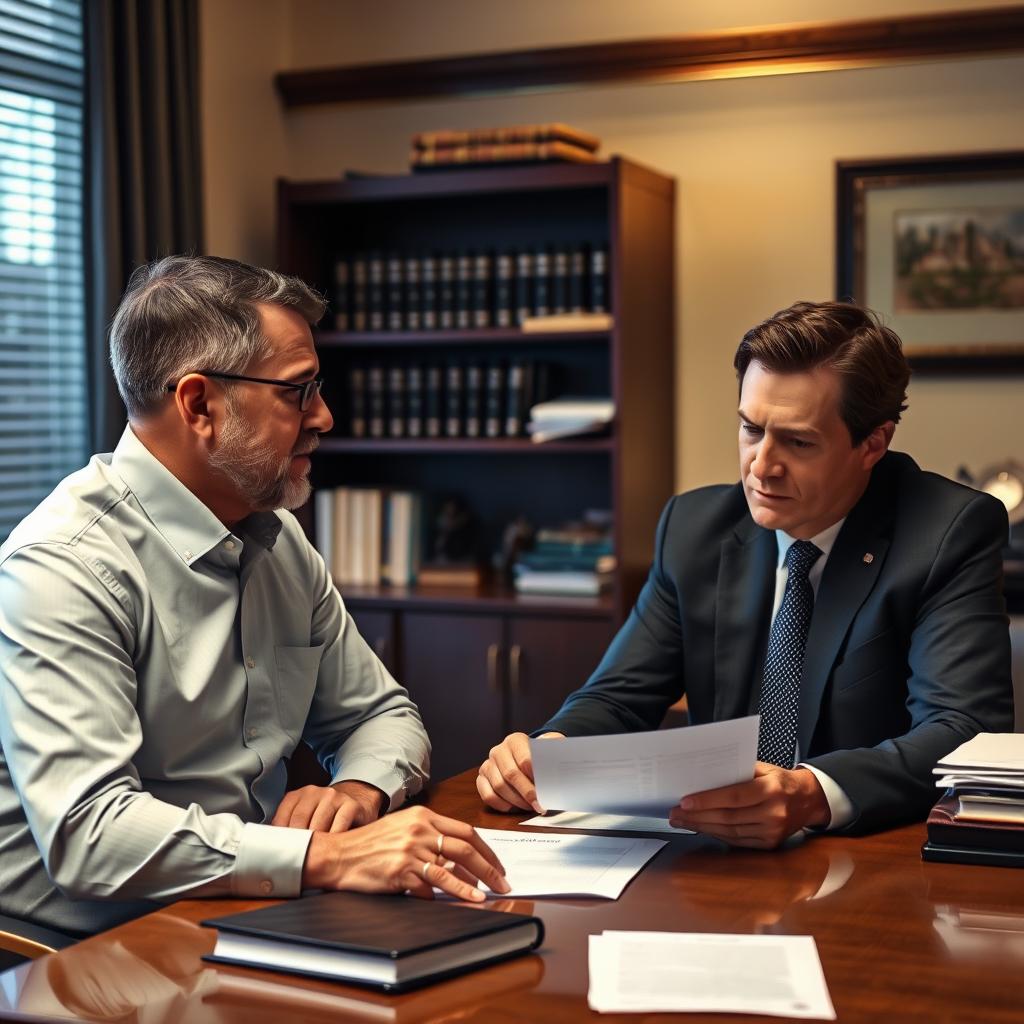 Witness Tampering lawyer Isle of Wight County