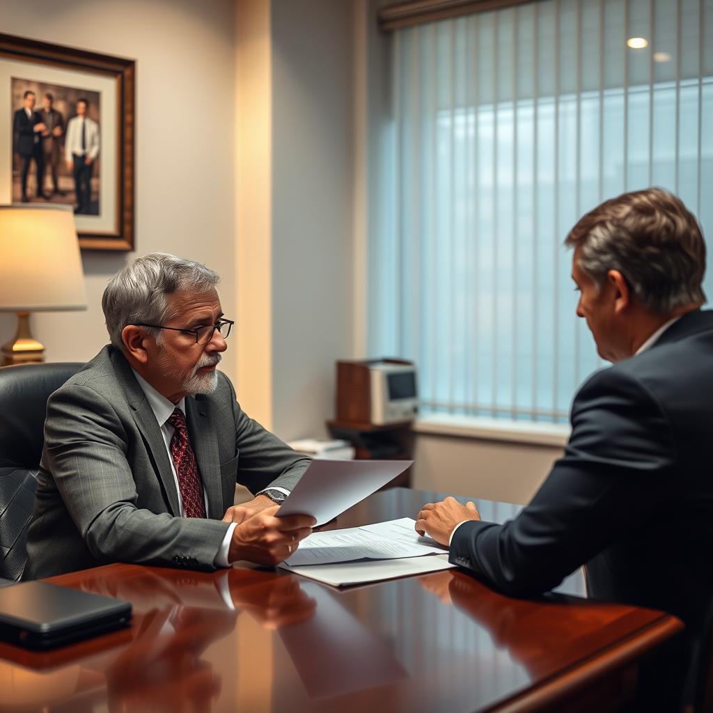Witness Tampering lawyer King William County