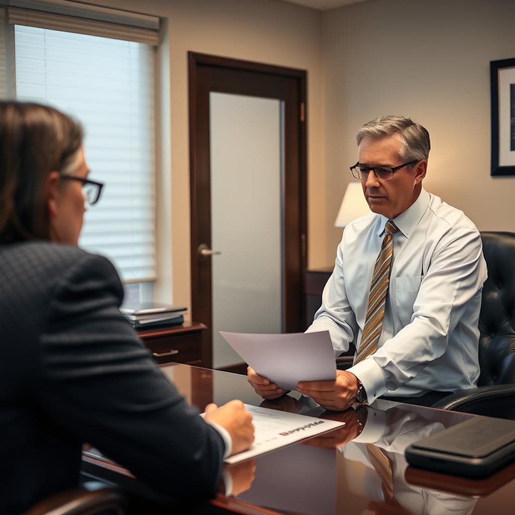 Witness Tampering lawyer Spotsylvania County
