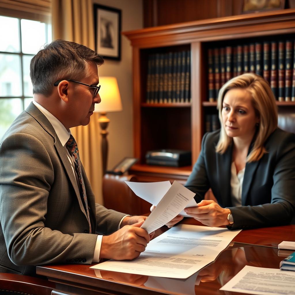 Witness Tampering lawyer Suffolk