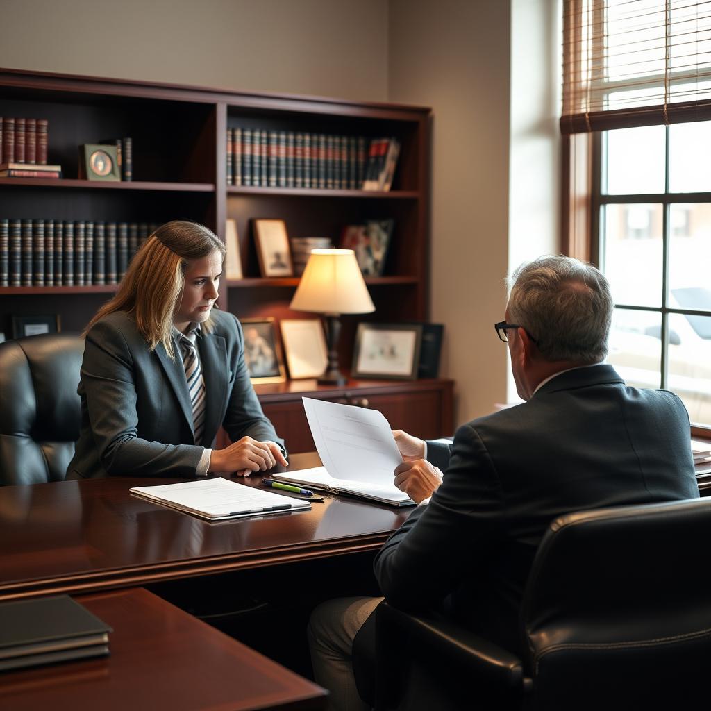 Witness Tampering lawyer York County