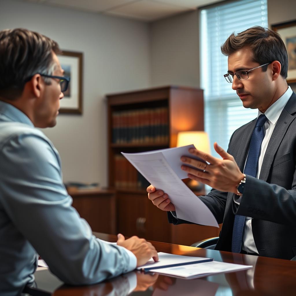 Assaulting a Federal Officer lawyer Colonial Heights