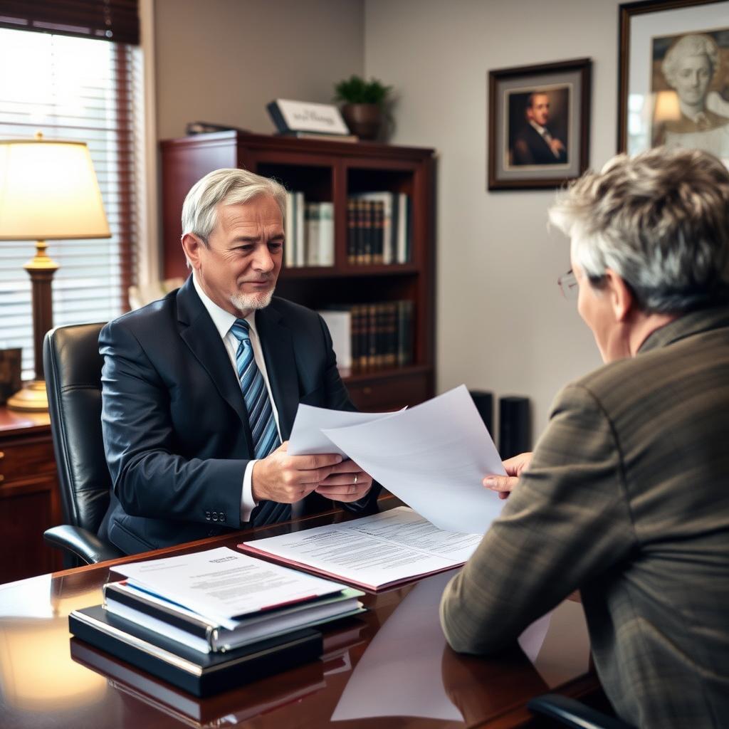 Assaulting a Federal Officer lawyer Fredericksburg
