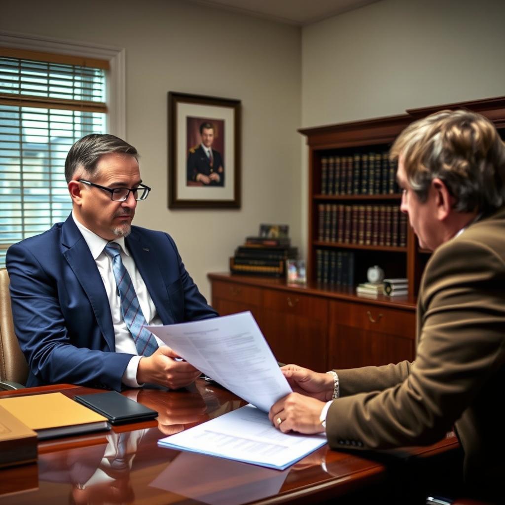 Assaulting a Federal Officer lawyer Gloucester County