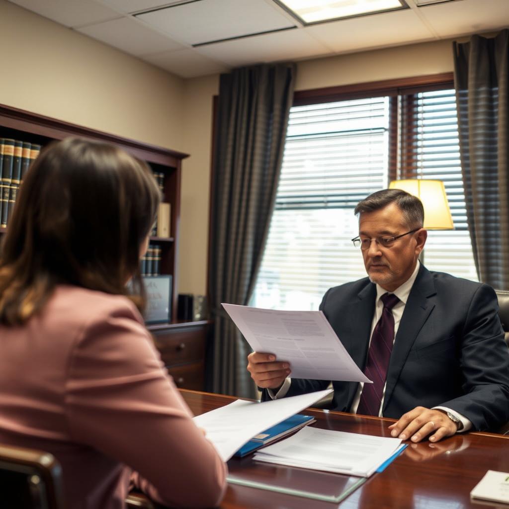 Assaulting a Federal Officer lawyer Hanover County