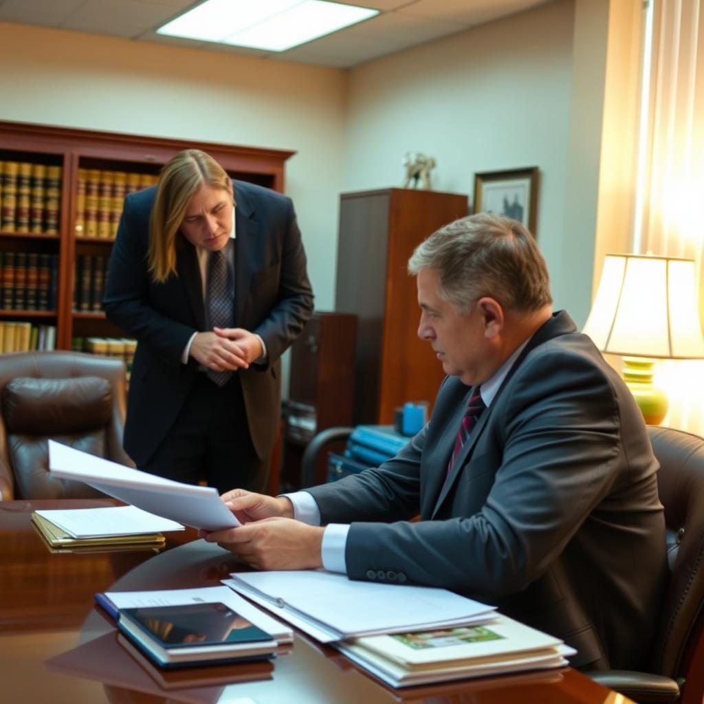 Assaulting a Federal Officer lawyer Isle of Wight County