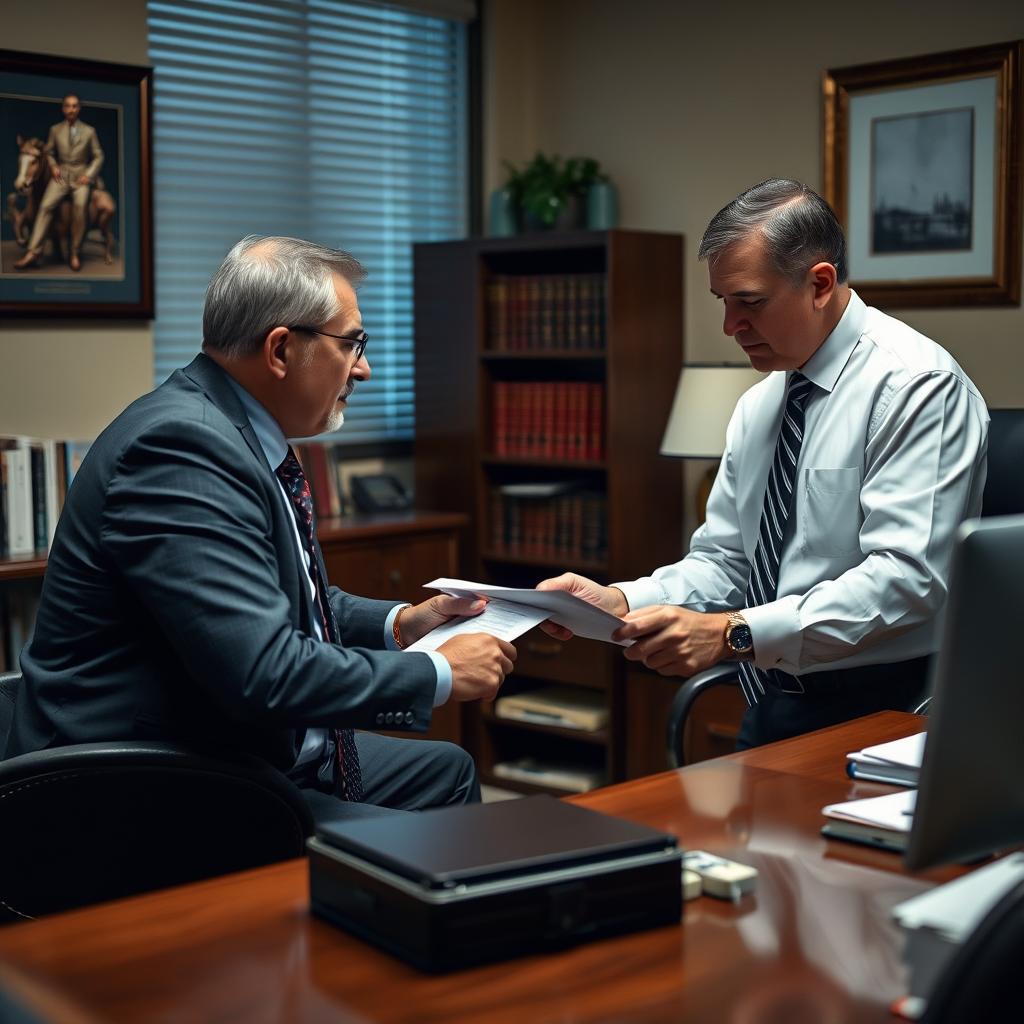 Assaulting a Federal Officer lawyer James City County