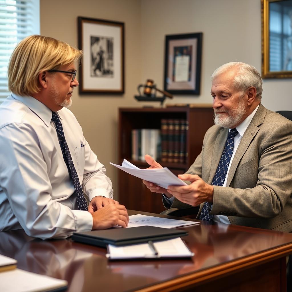 Assaulting a Federal Officer lawyer New Kent County