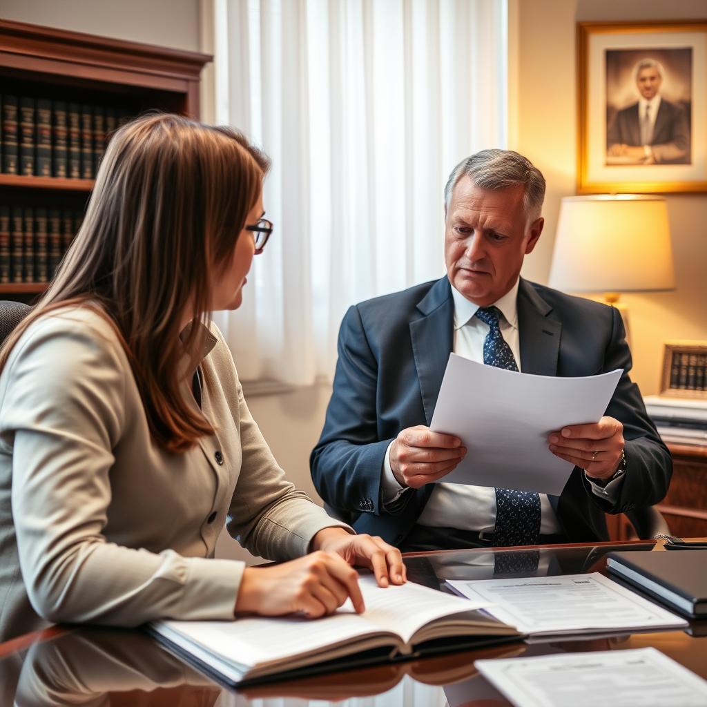 Assaulting a Federal Officer lawyer Powhatan County