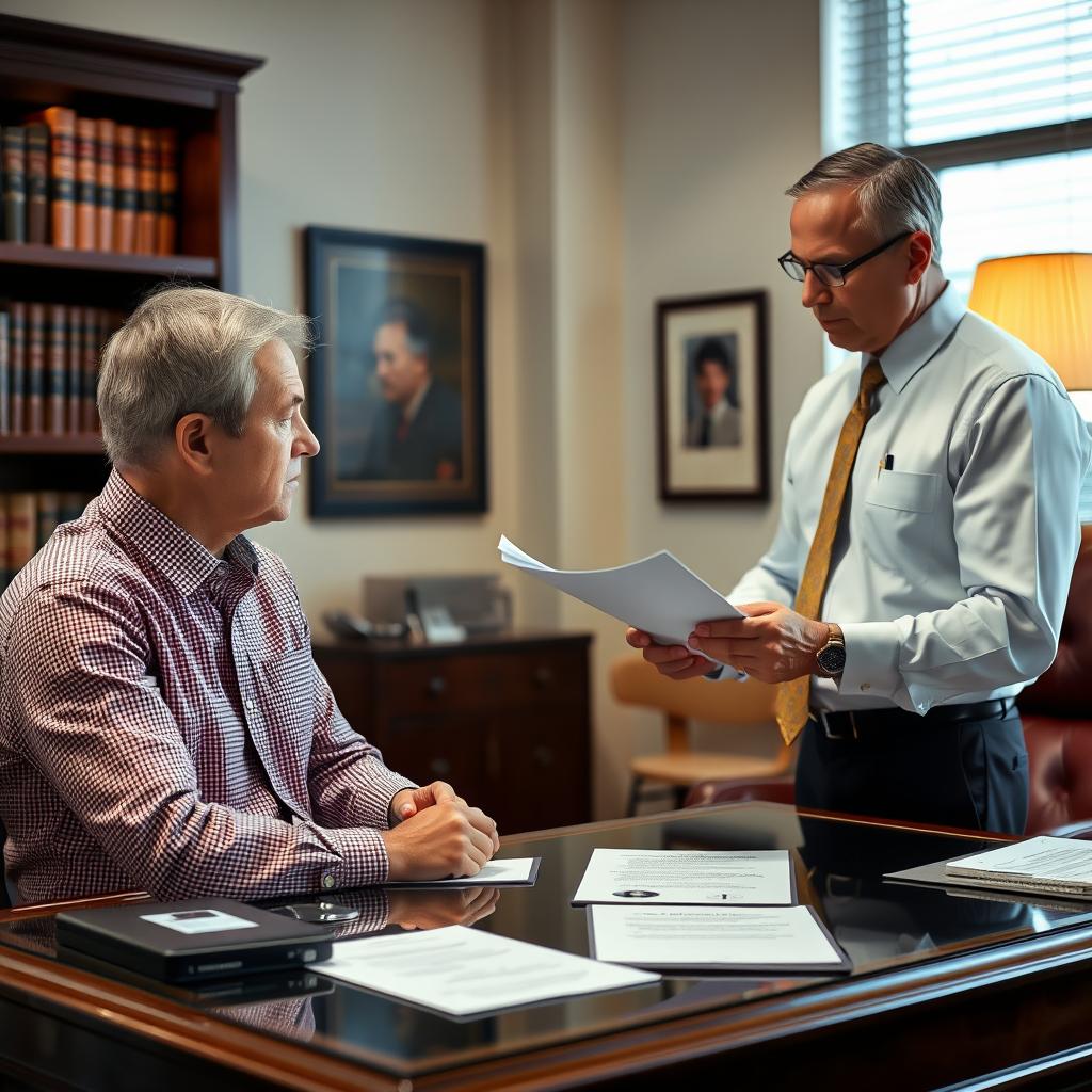 Assaulting a Federal Officer lawyer Suffolk