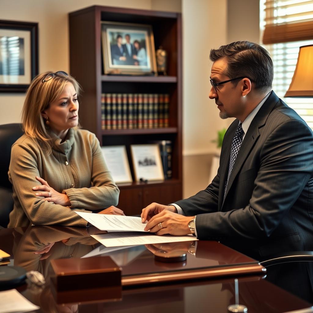 Assaulting a Federal Officer lawyer Virginia Beach