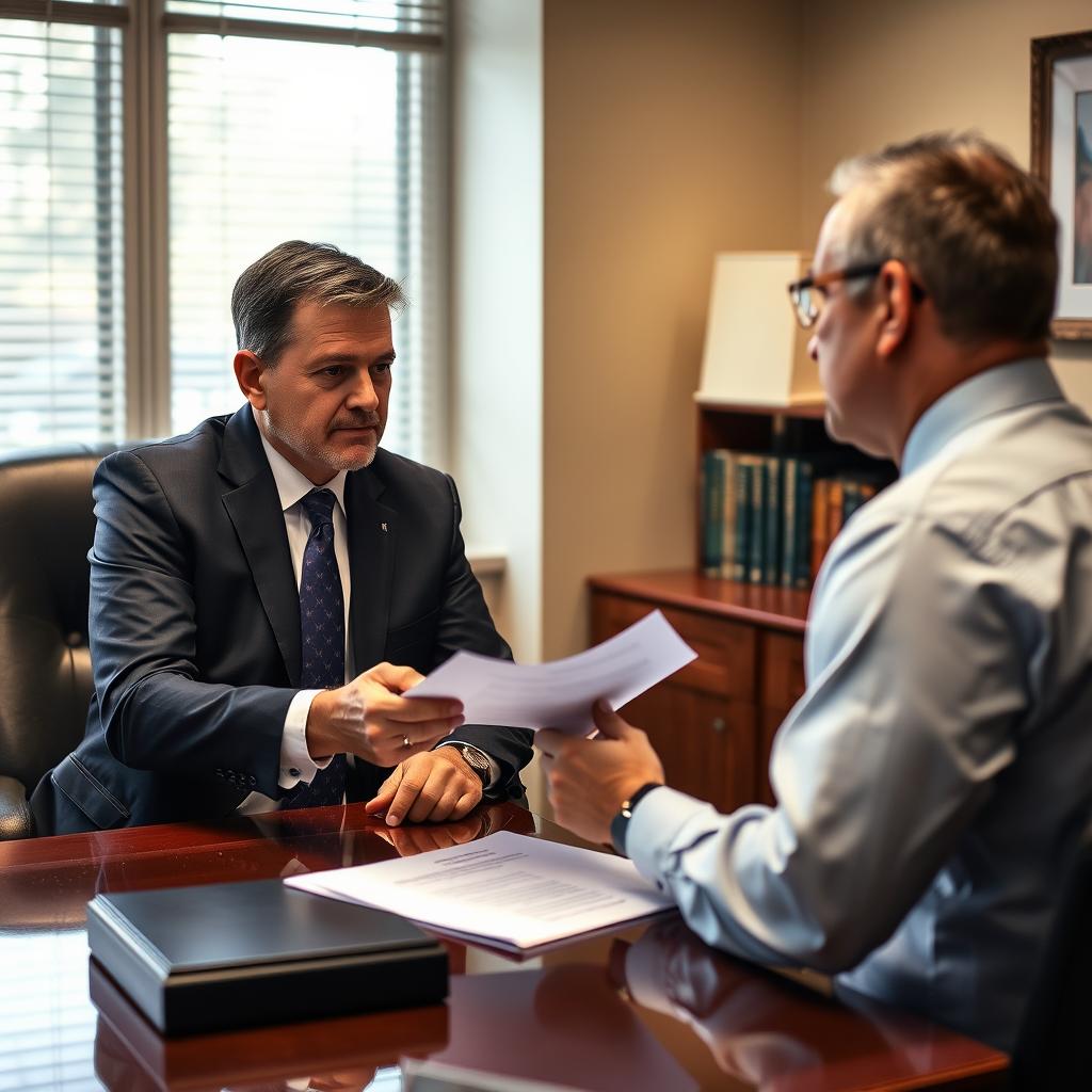Assaulting a Federal Officer lawyer York County