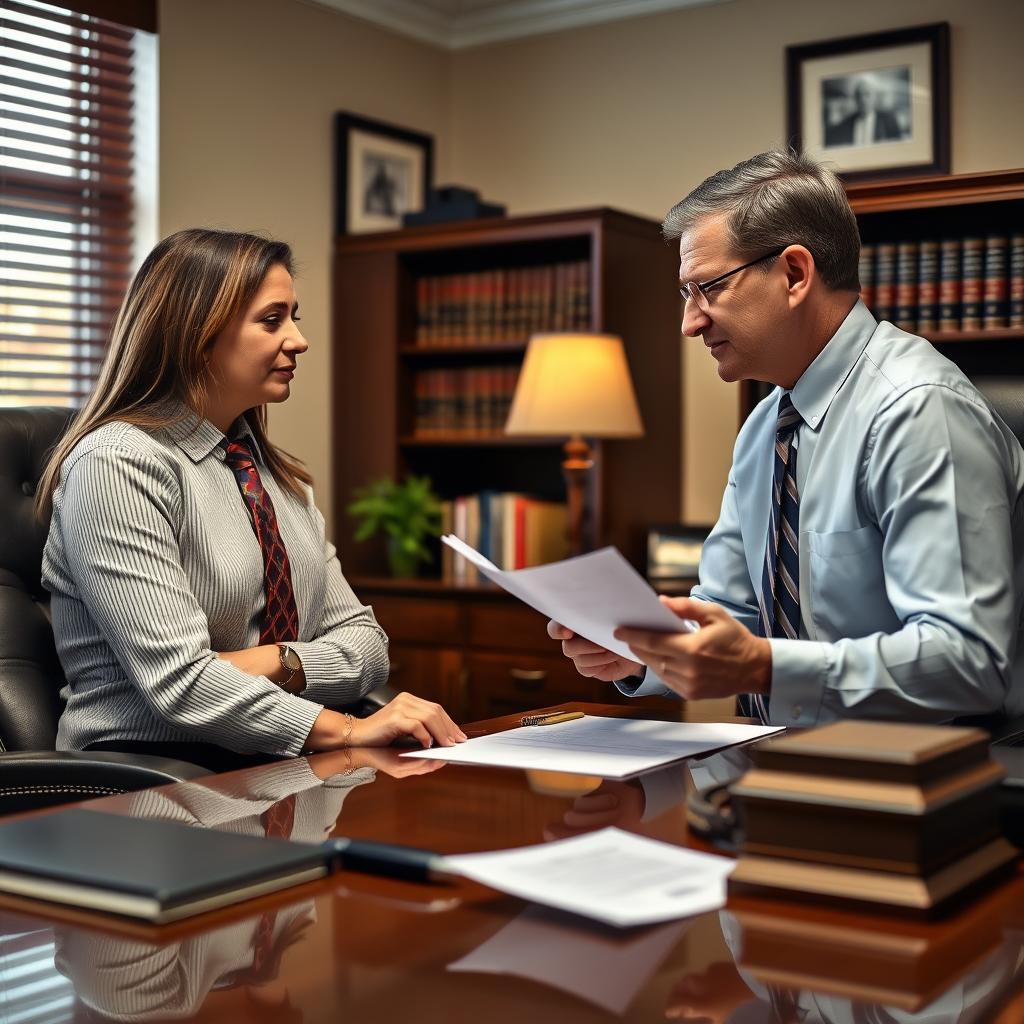 Extortion lawyer Dinwiddie County
