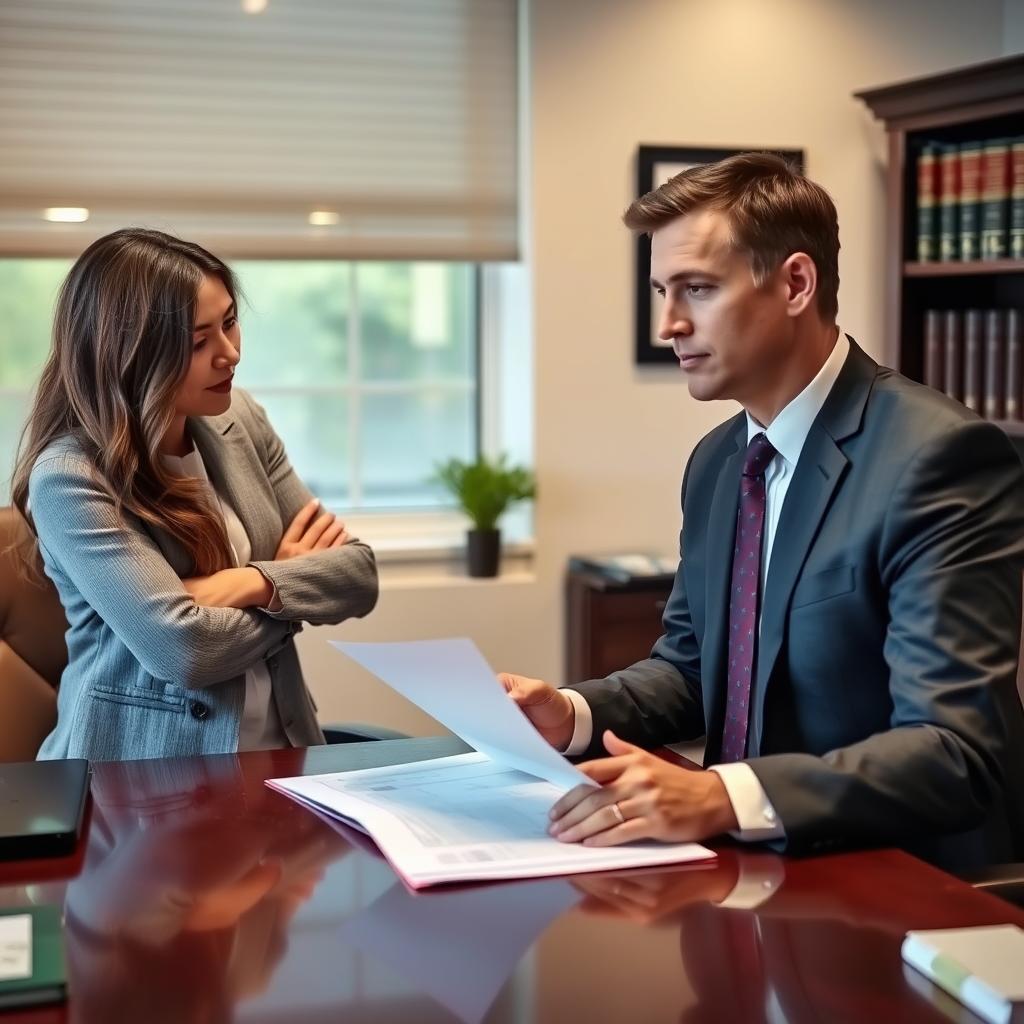 Extortion lawyer Fredericksburg