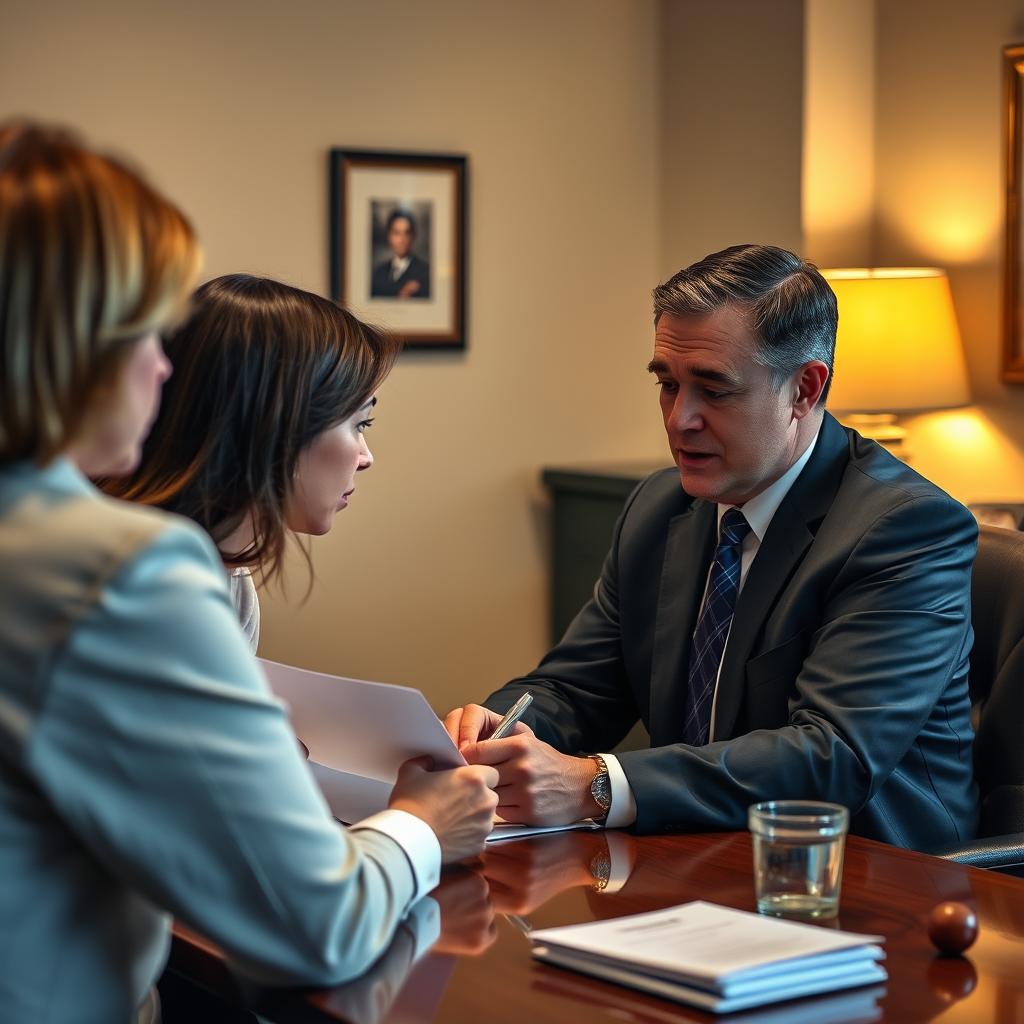 Extortion lawyer Gloucester County
