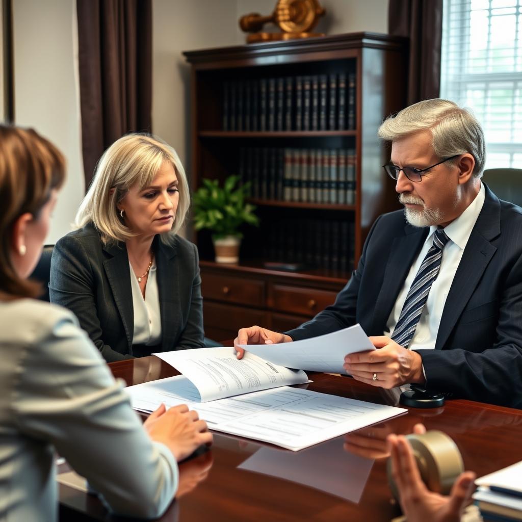 Extortion lawyer James City County