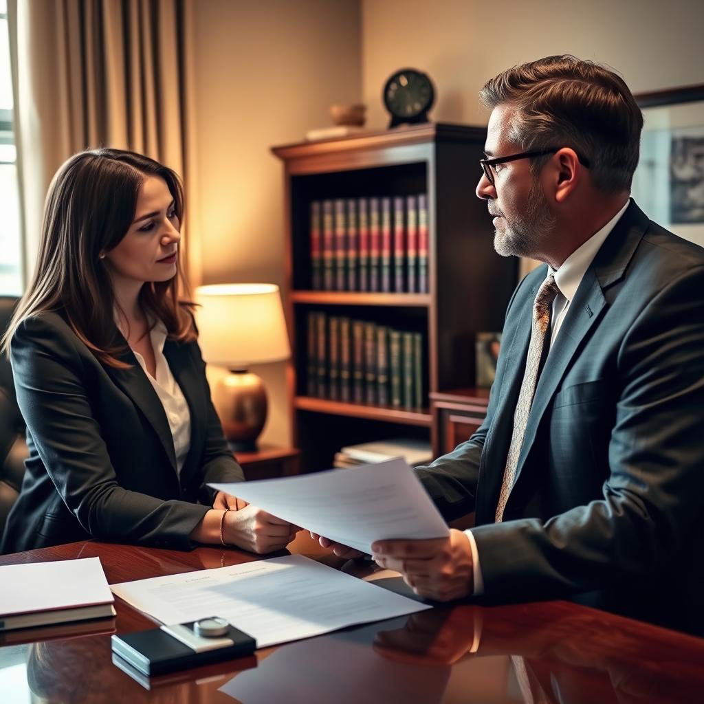 Extortion lawyer New Kent County
