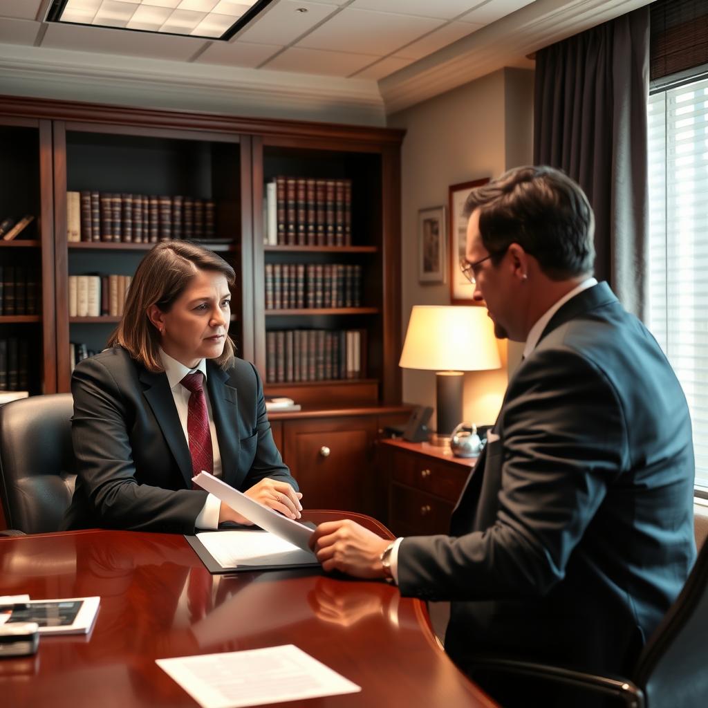 Extortion lawyer Poquoson
