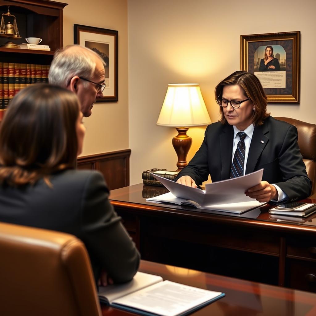 Extortion lawyer Powhatan County