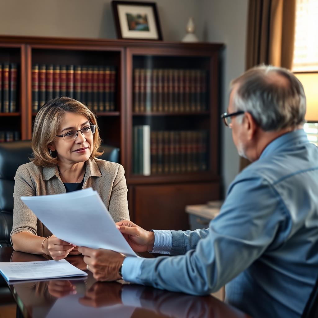 Felon in Possession lawyer Caroline County