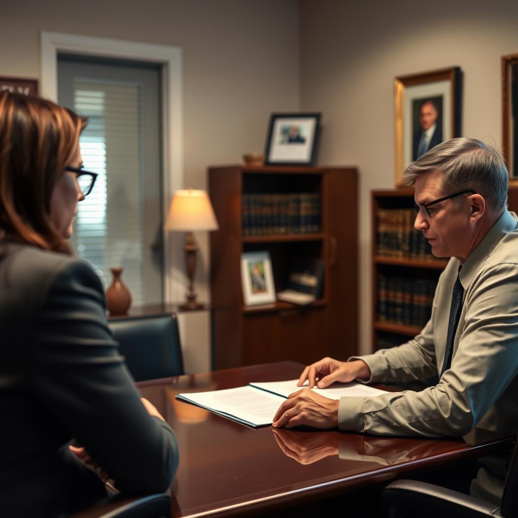 Felon in Possession lawyer Colonial Heights
