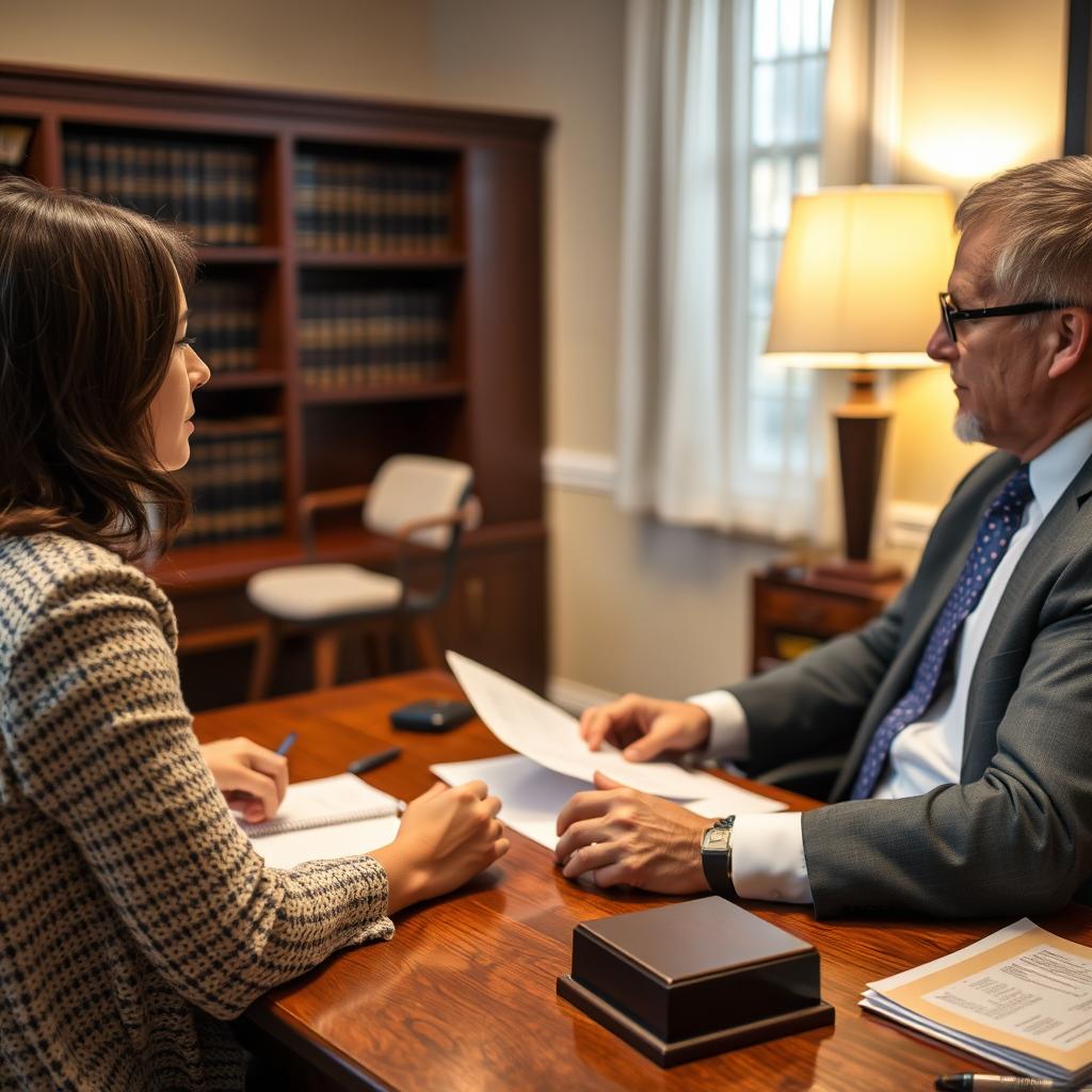 Felon in Possession lawyer Fluvanna County