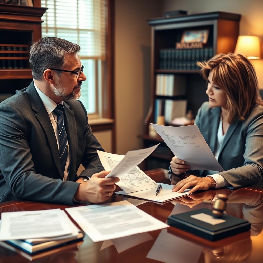 Felon in Possession lawyer Goochland County