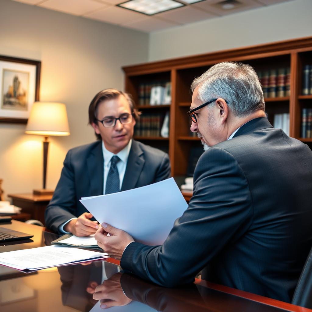 Felon in Possession lawyer Hanover County