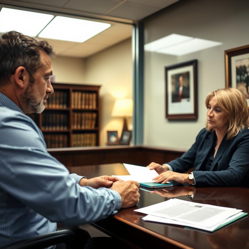 Felon in Possession lawyer Henrico County