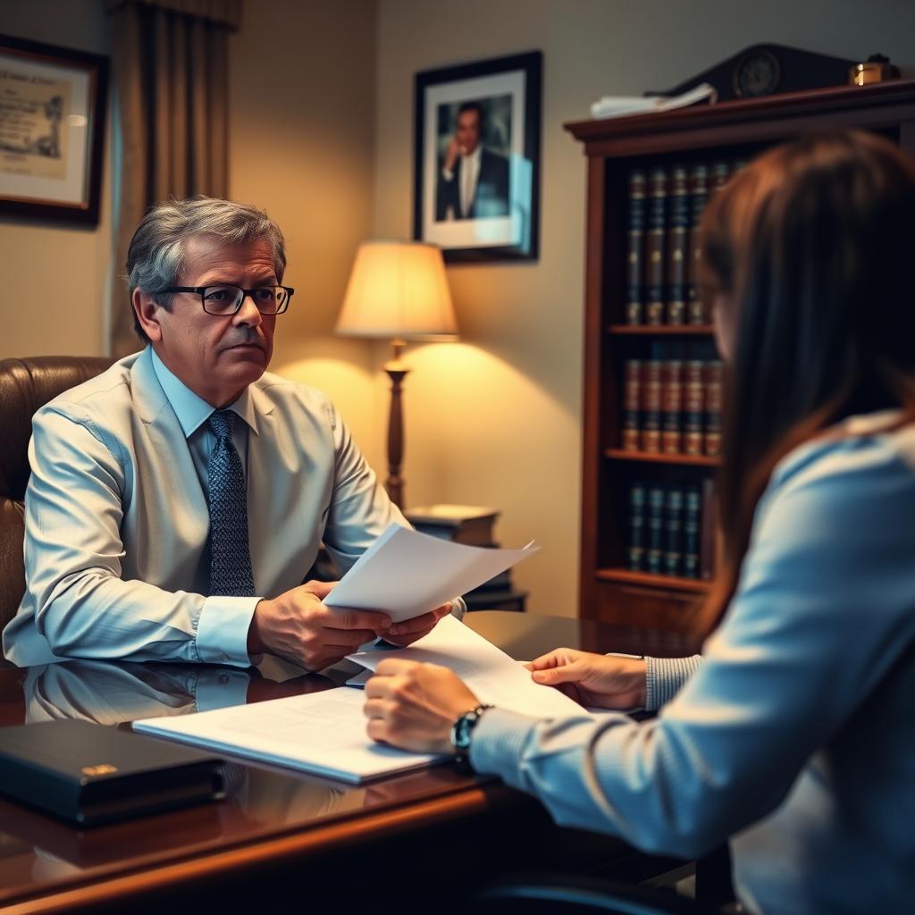 Felon in Possession lawyer James City County