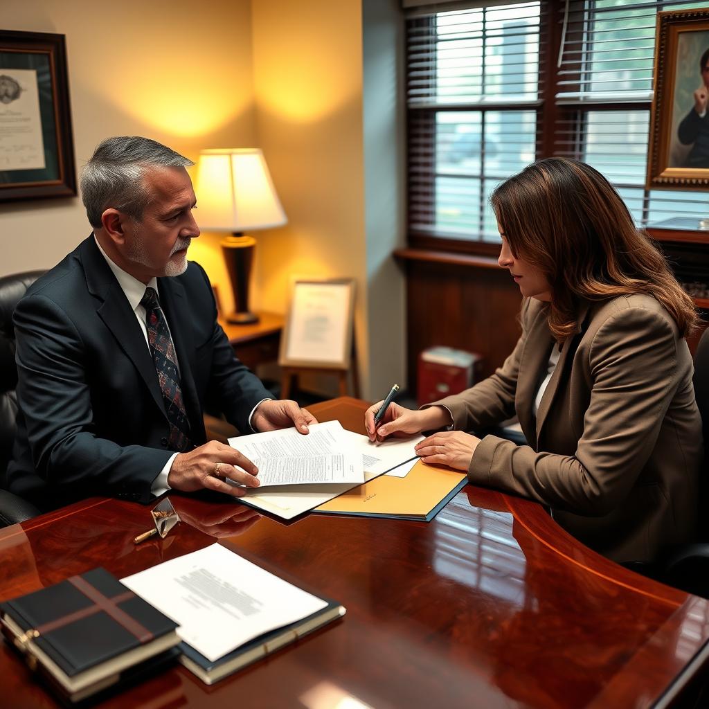 Felon in Possession lawyer King William County