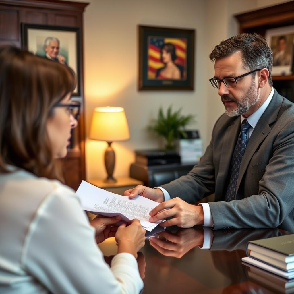 Felon in Possession lawyer Louisa County