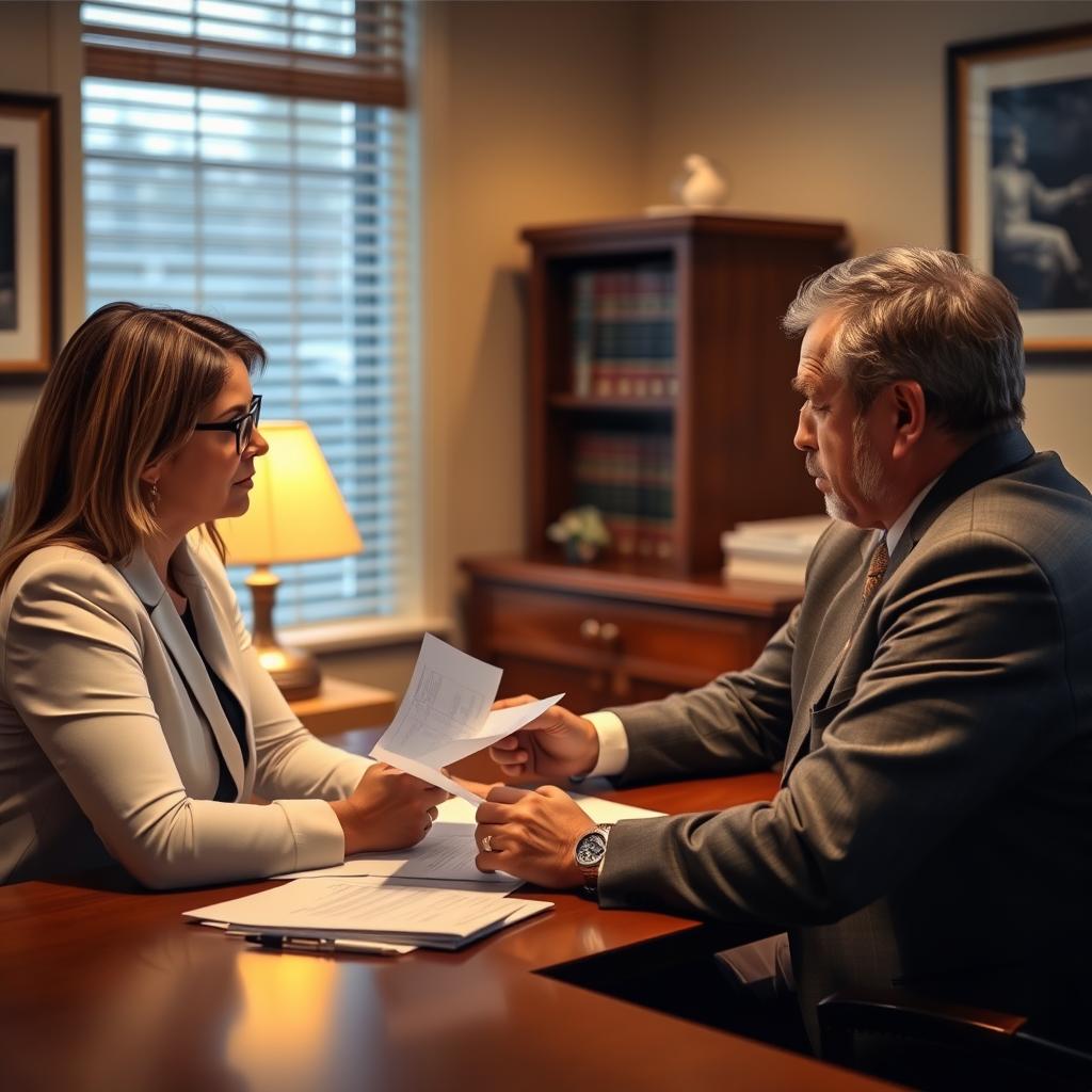 Felon in Possession lawyer New Kent County