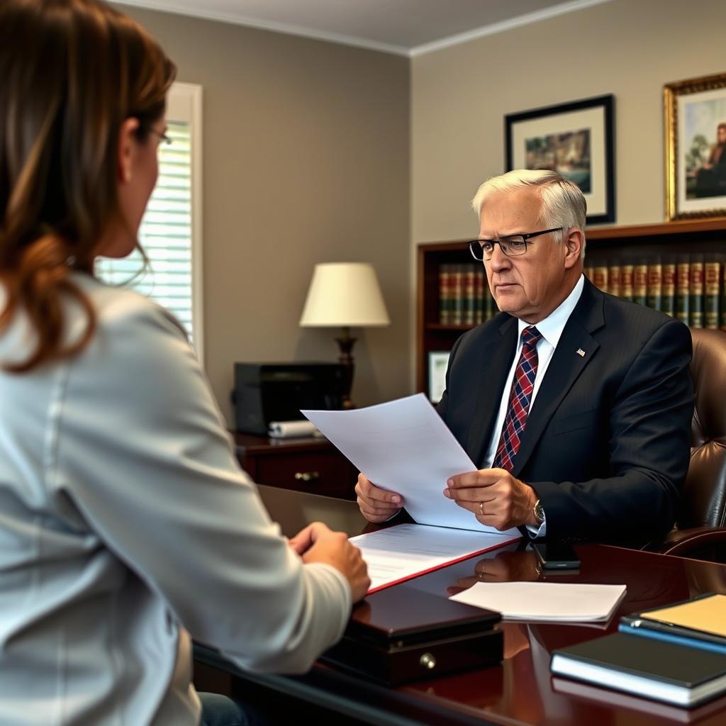 Felon in Possession lawyer Poquoson