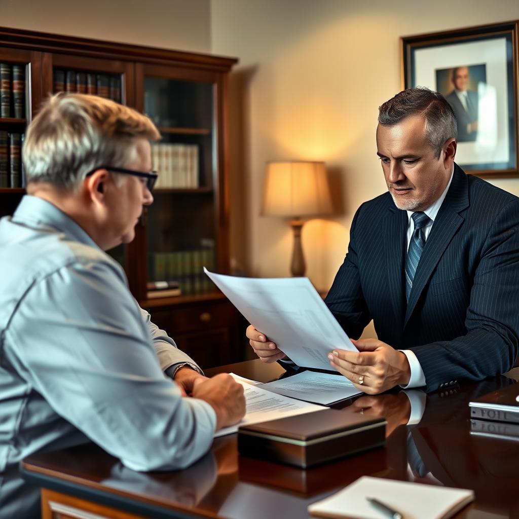 Felon in Possession lawyer Virginia Beach