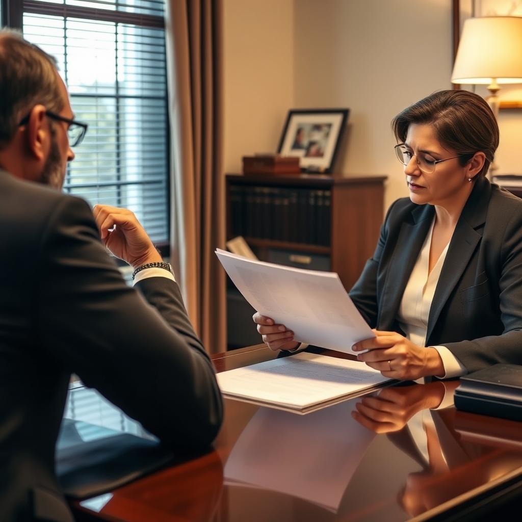 Felon in Possession lawyer Virginia