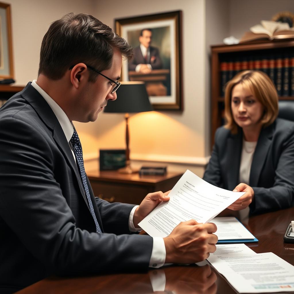 Felon in Possession lawyer York County