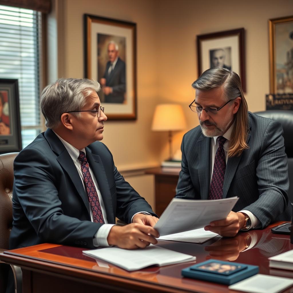 Murder lawyer Chesterfield County