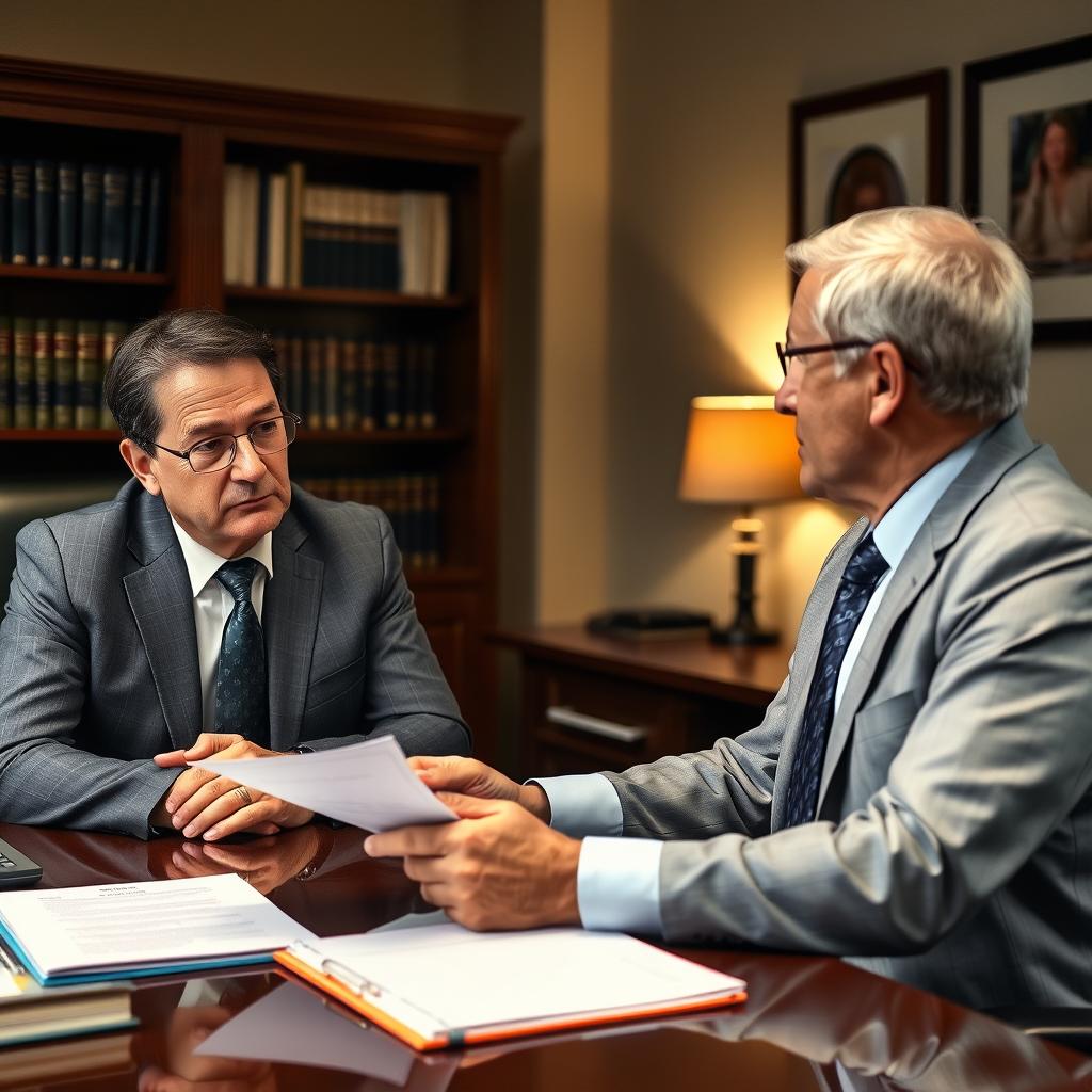 Murder lawyer Gloucester County