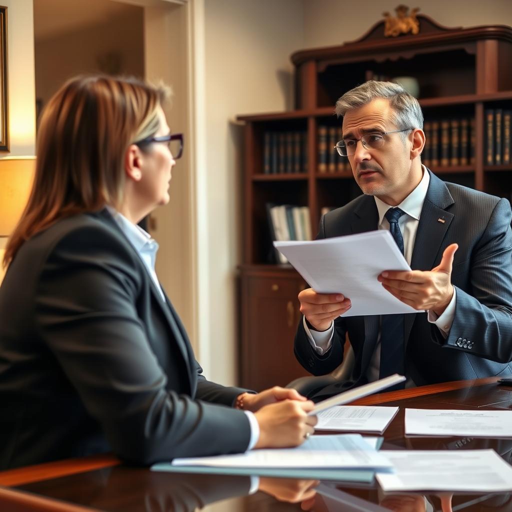 Murder lawyer New Kent County
