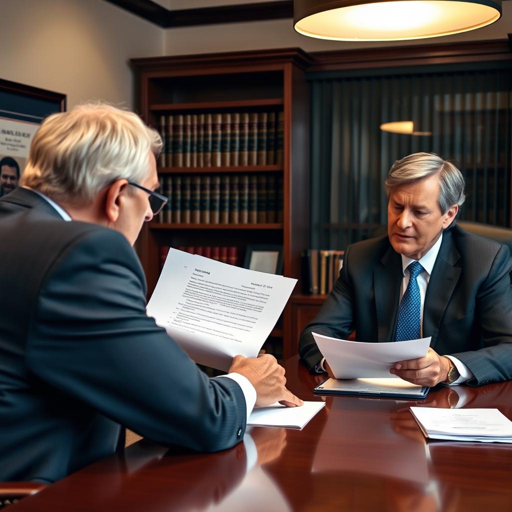 Murder lawyer Suffolk